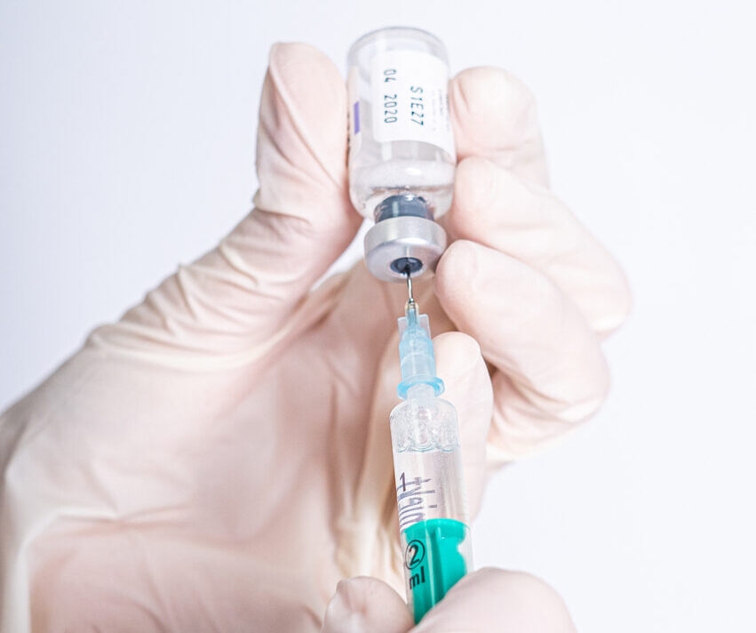 Cosmetic Peptides
