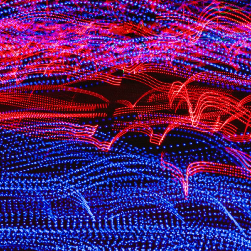 Red light therapy for anti-aging and skin rejuvenation at a medical spa in Huntington, NY