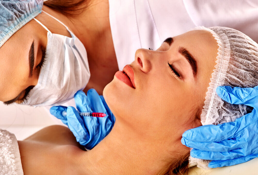 botox for neck