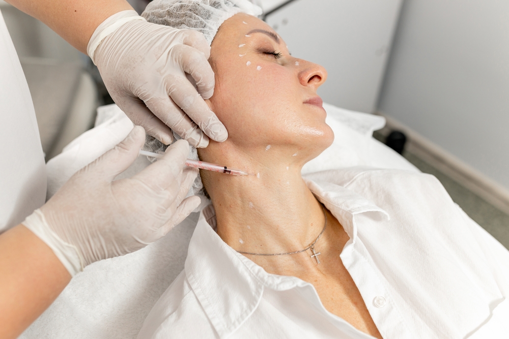 neck lift