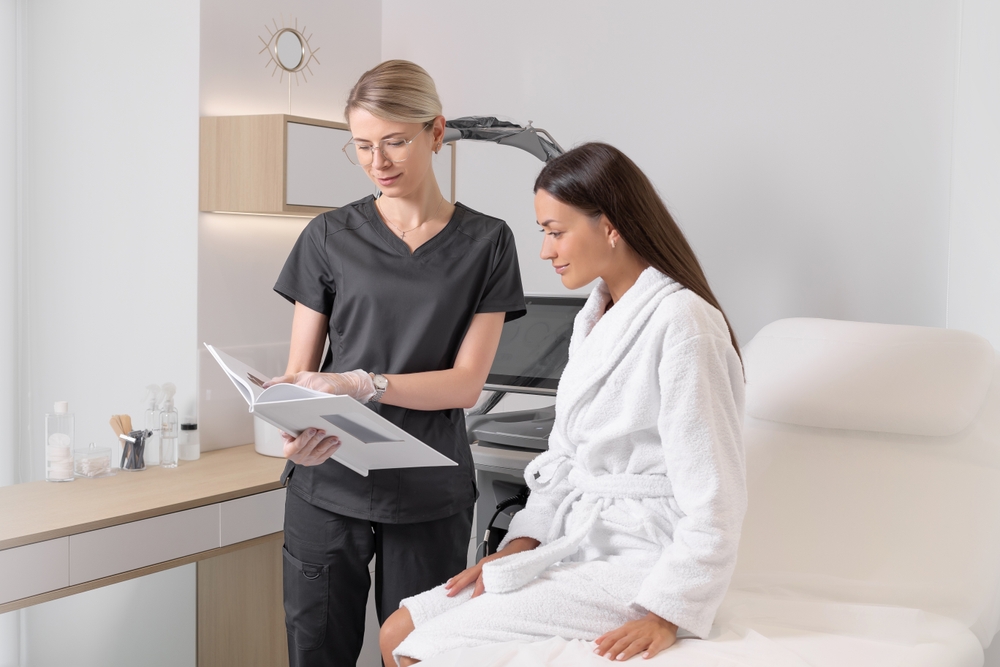 medical spa