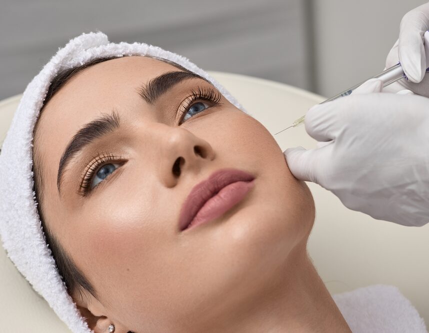 skin lifting