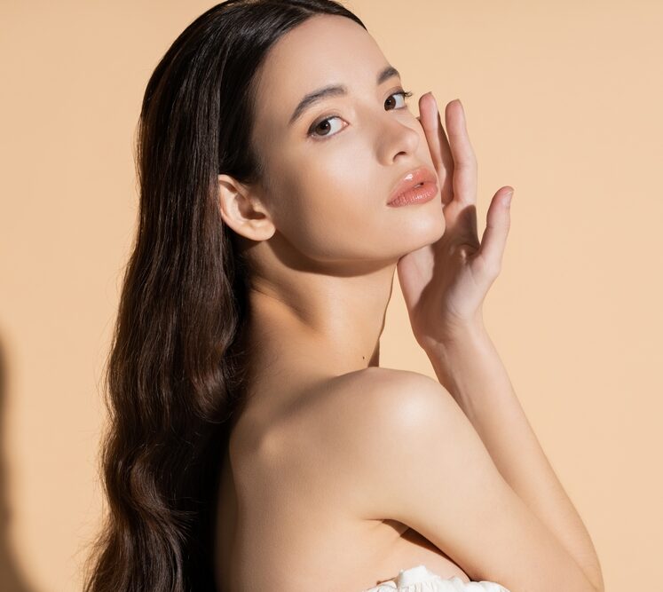 smooth skin