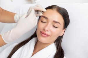 Dermal Filler Guide: Understanding Your Options and Which Injectable Is Best for Which Facial Feature?