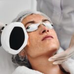 The Science Behind Light & Laser Acne Treatments