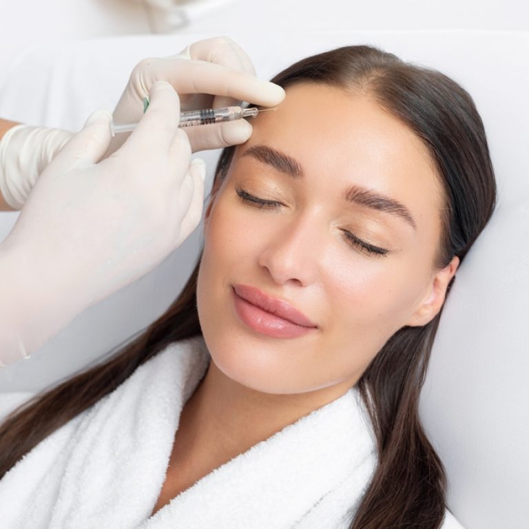 Dermal Filler Guide: Understanding Your Options and Which Injectable Is Best for Which Facial Feature?