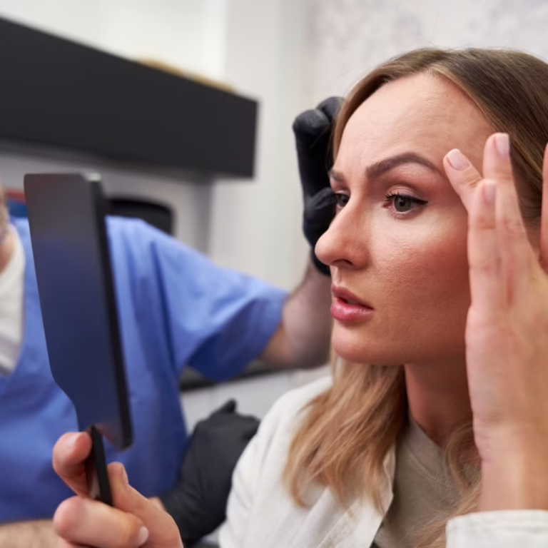 Why Consultations Matter Before Any Med Spa Treatment