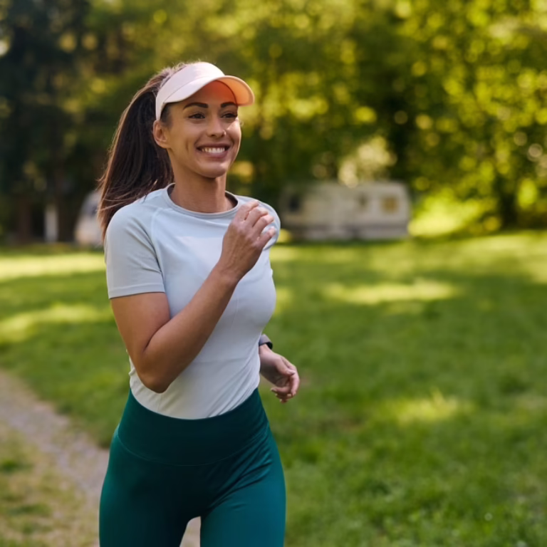 Can You Exercise After Laser Hair Removal?